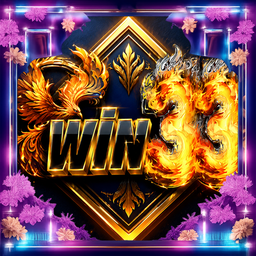 win33 — mitra unggulan